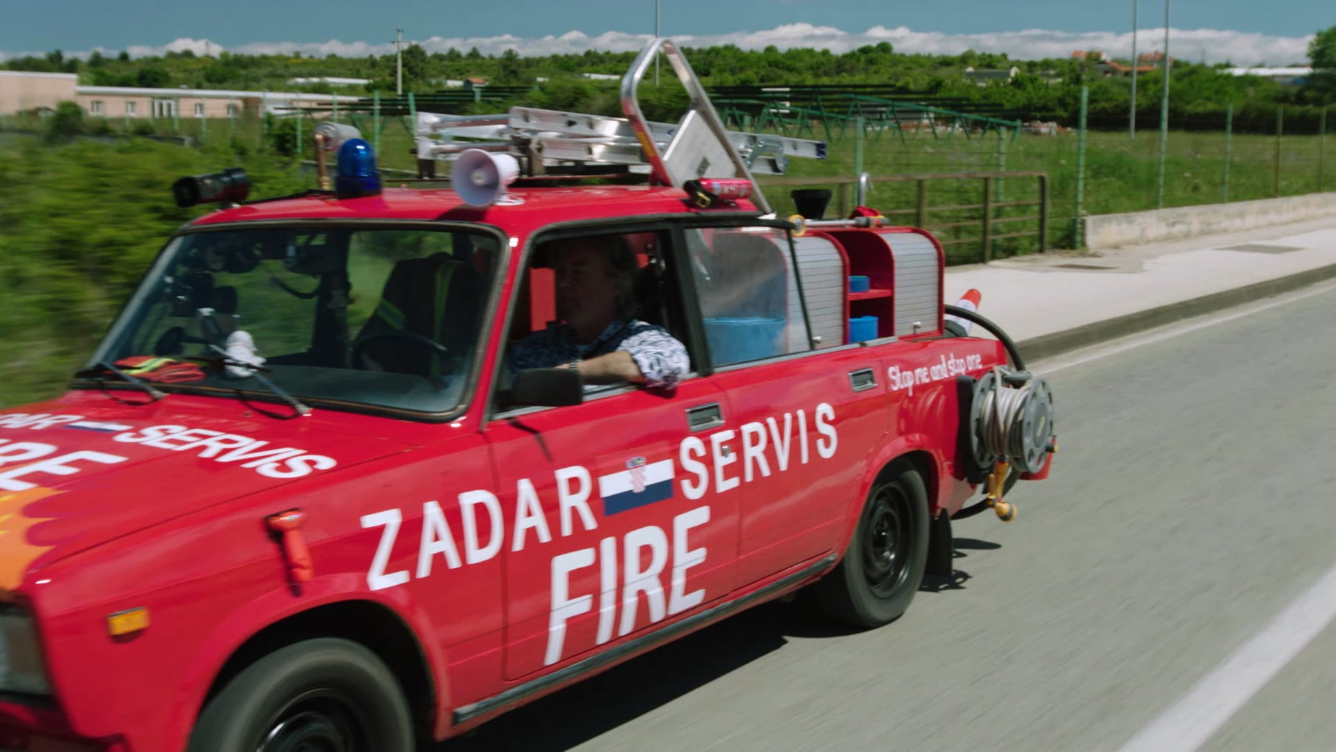 The Grand Tour "May" TV15