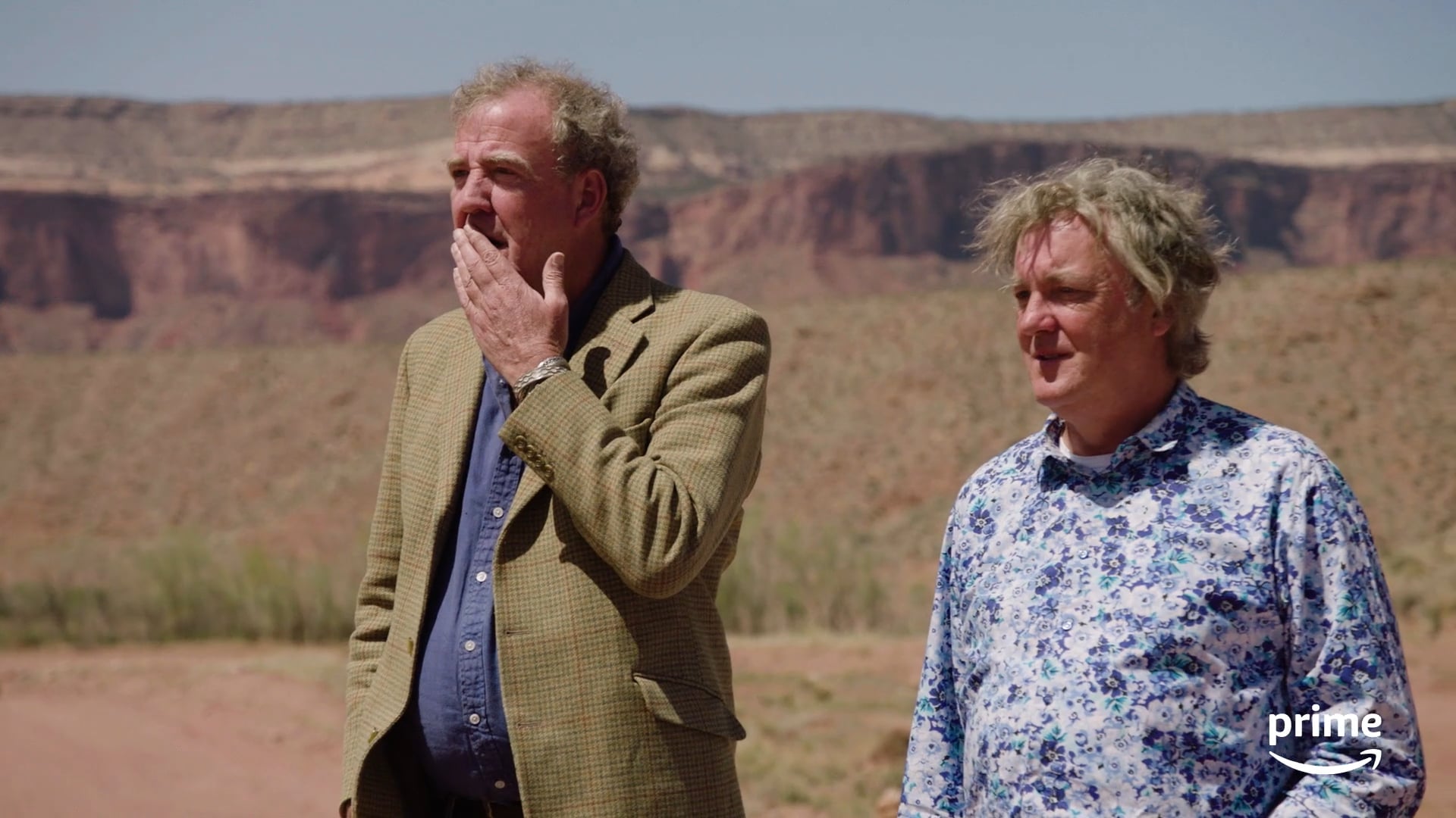 The Grand Tour "Maestros" TV30