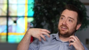 Kenny Chapter 2-For the Kingdom's Sake