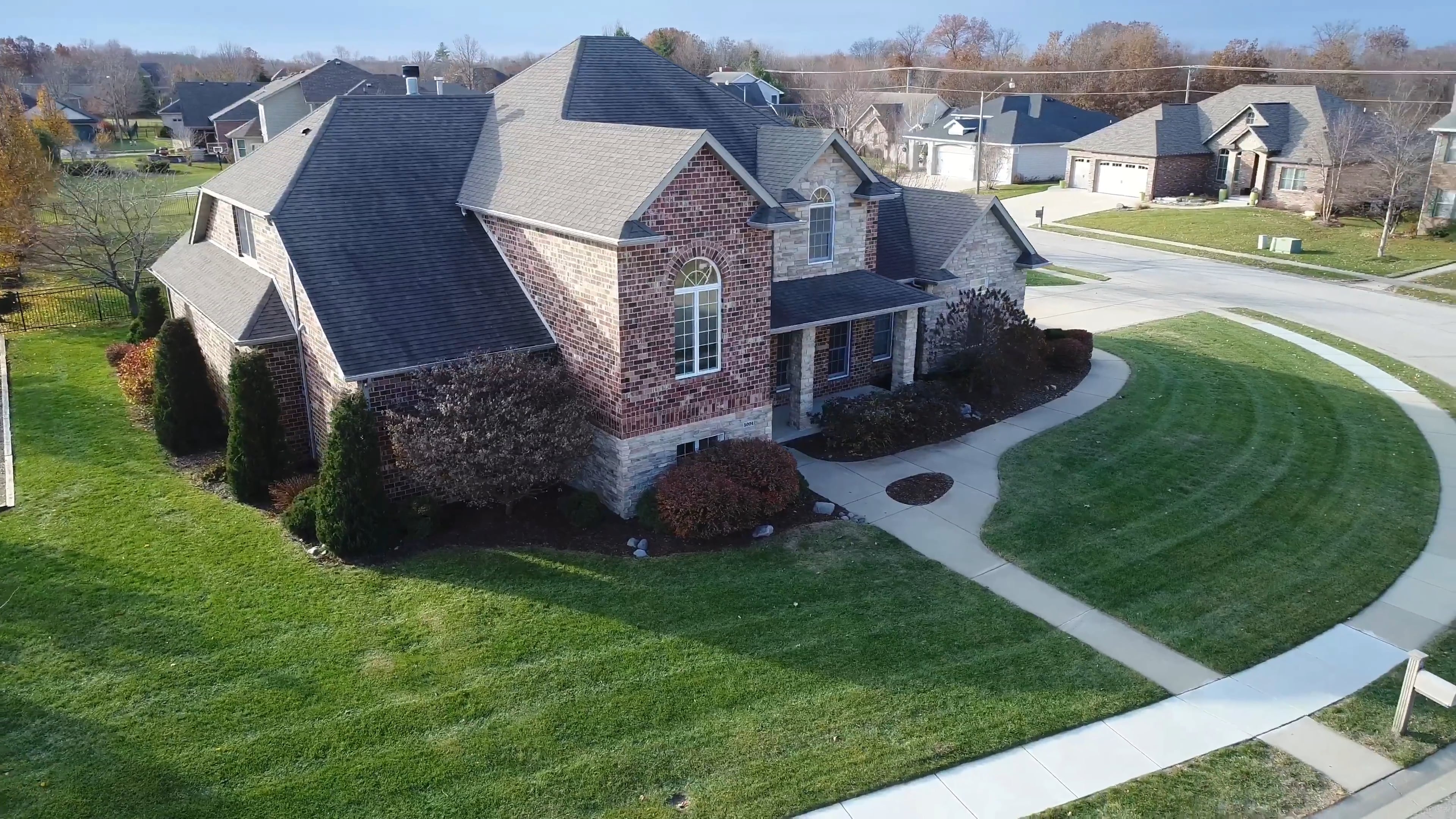 5004 Dogwood Hills Springfield, IL on Vimeo