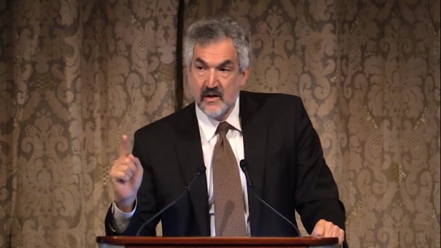 Daniel Pipes - Israel Victory Project
