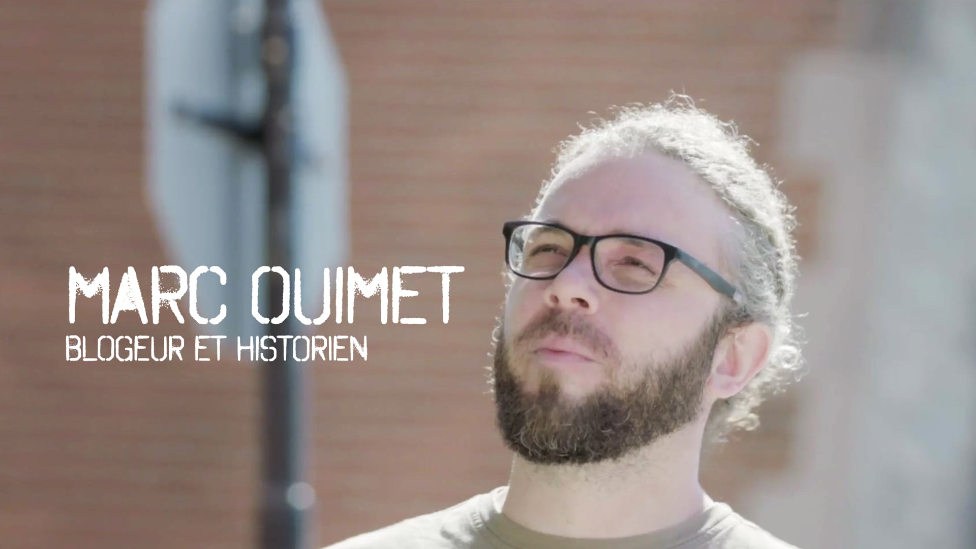 Marc Ouimet