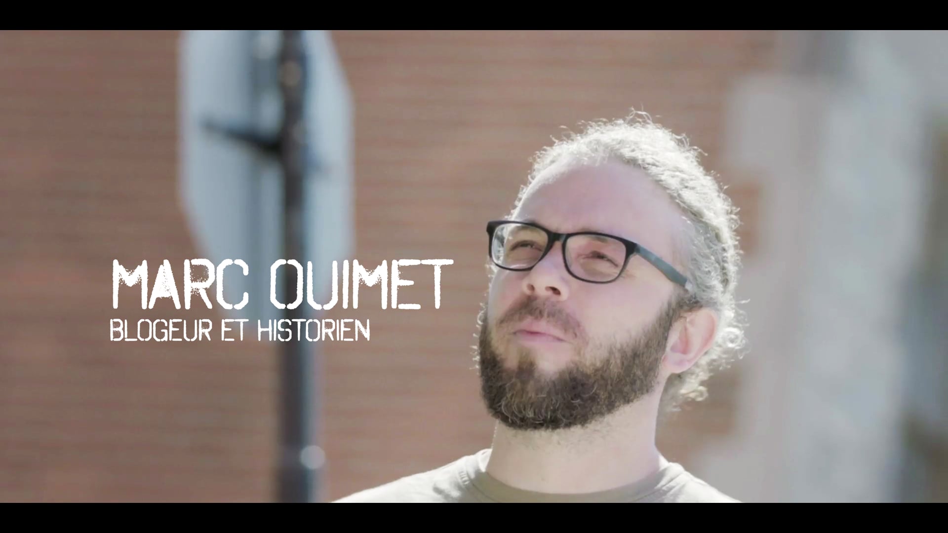 Marc Ouimet