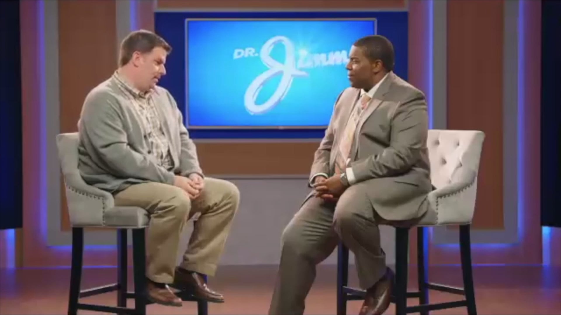 Dr. Jimm PC Does What Commercial