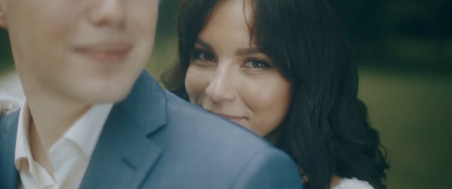 Ксения и Алексей: Свадебный клип