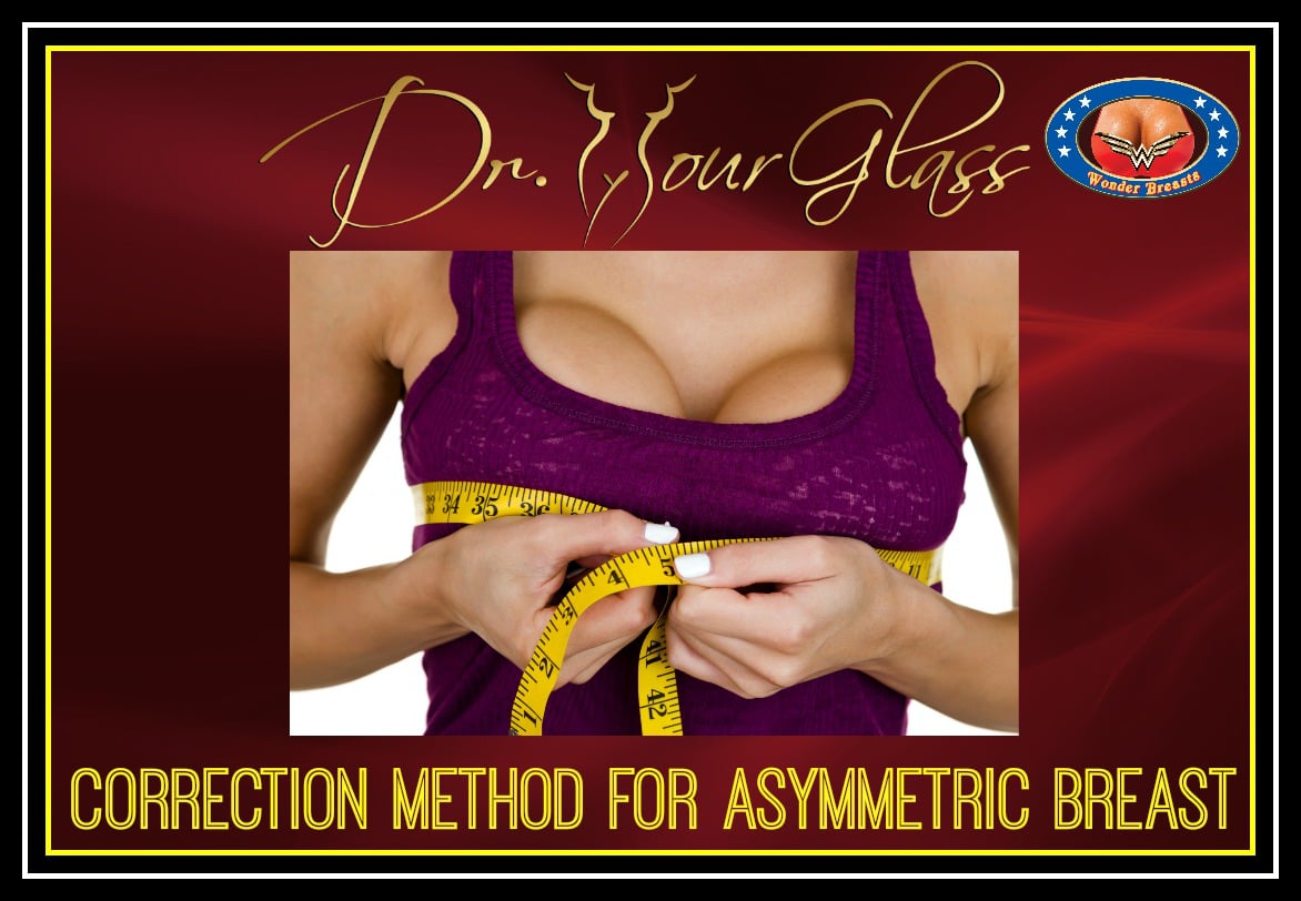 Surgery For Breast Asymmetric On Vimeo