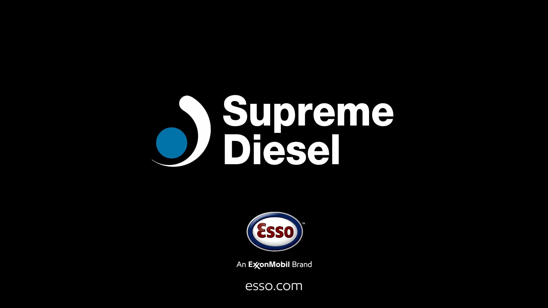 esso-supreme-diesel-spot-1-on-vimeo