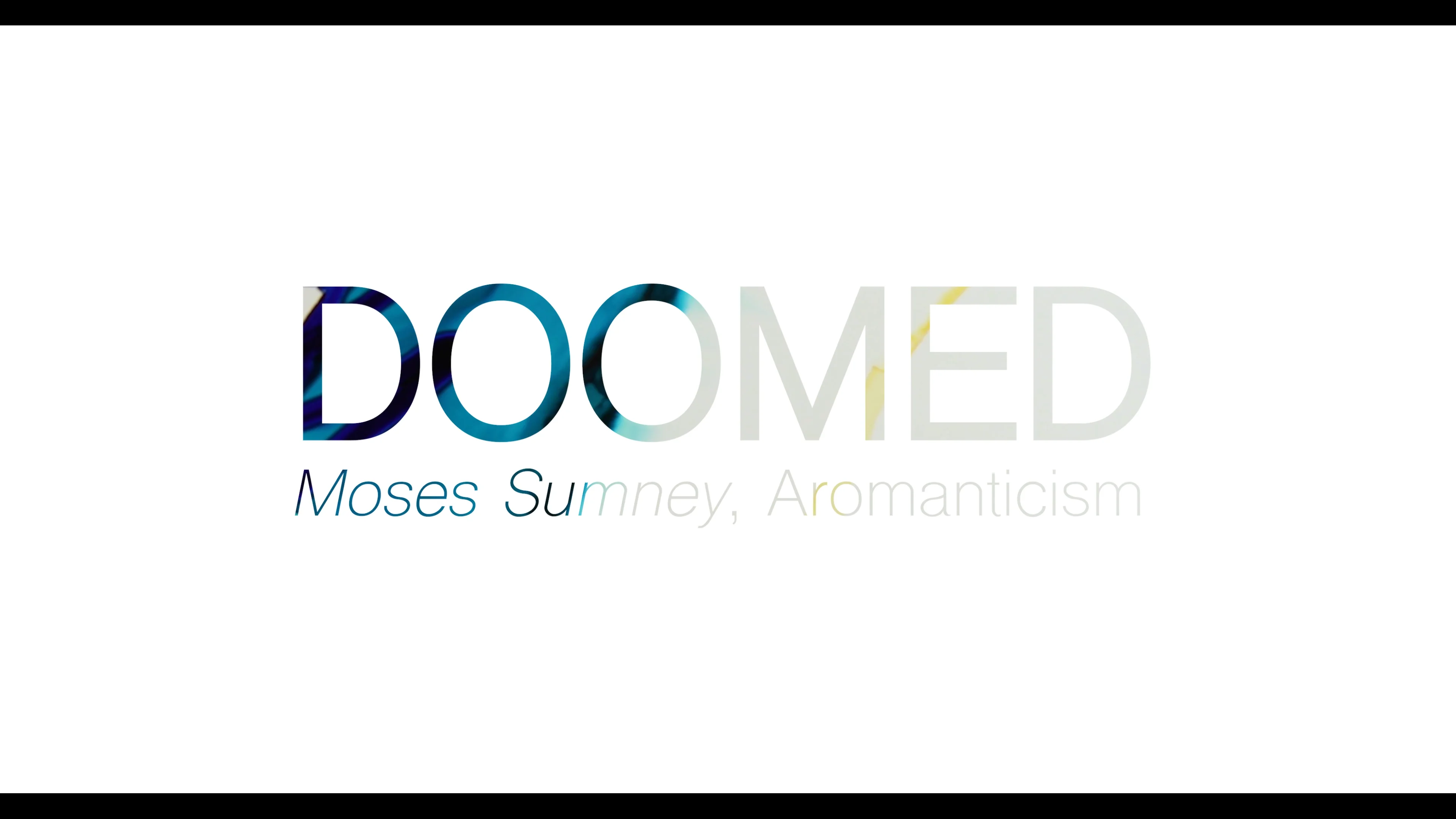 doomed - moses sumney (cover) 