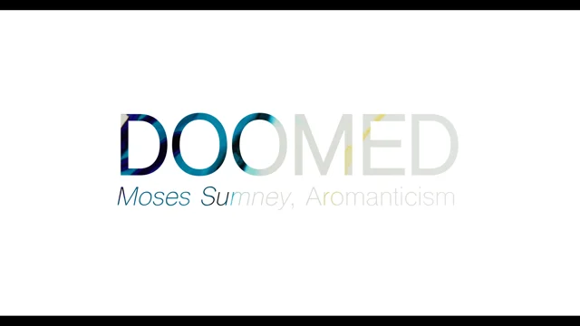 Moses Sumney - Doomed: listen with lyrics