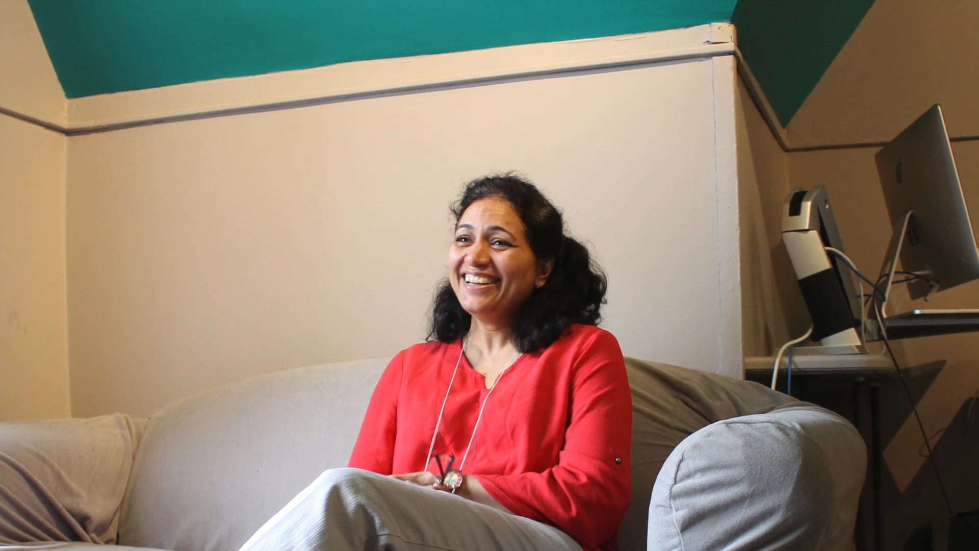 Dr. Shegufa Merchant