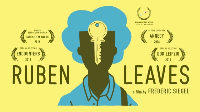 Staff Pick Premiere: Inside the anxious mind of 