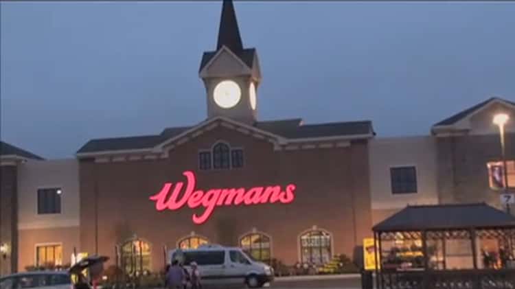 King of Prussia - Wegmans