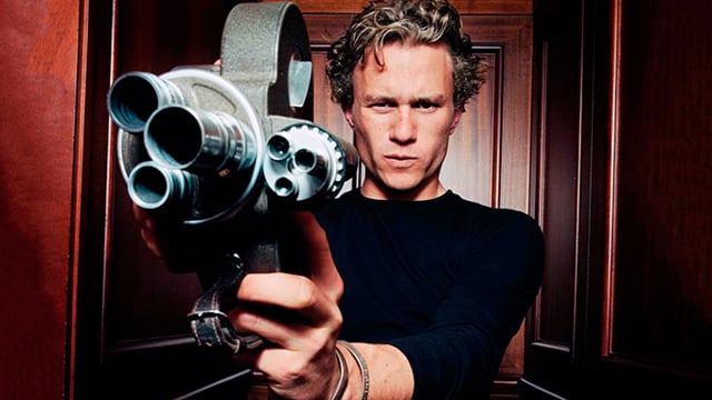 I Am Heath Ledger