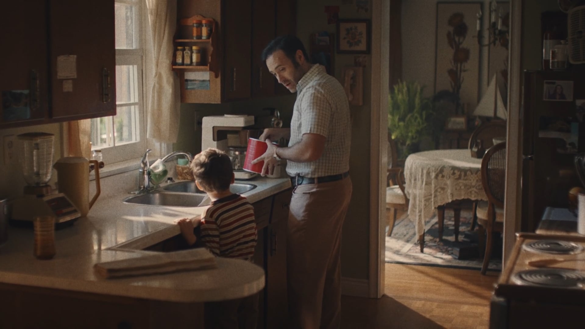 FOLGERS - Savings
