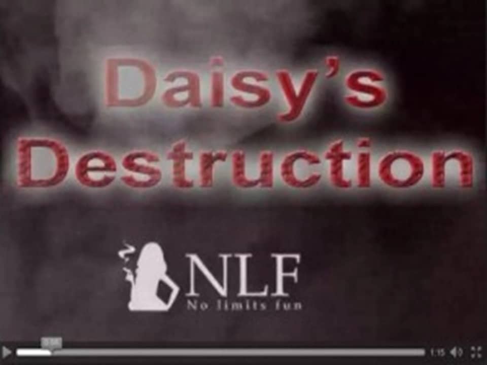 Daisy s destitución