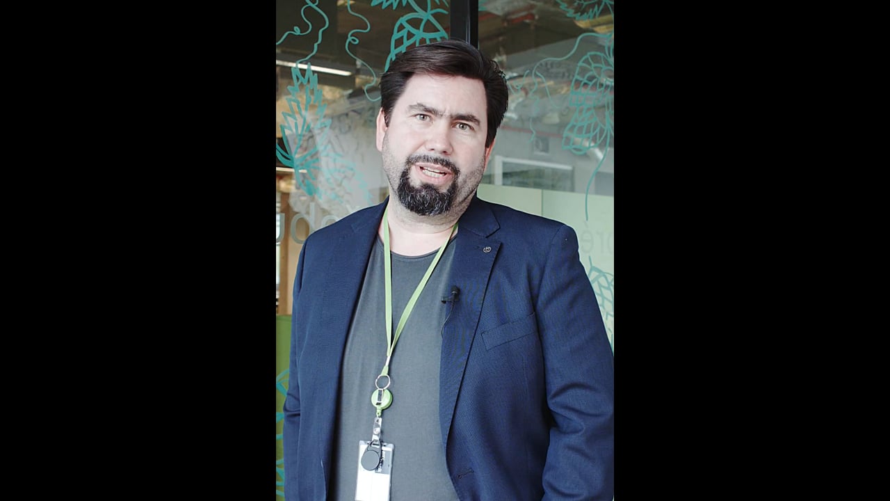 
        
          Jakub Petřina
        

        
          –
        

        
          Mám pod palcem marketing v Air Bank
        
        