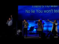 December 3 Worship 2017