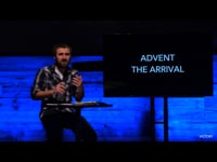 December 3 Sermon 2017