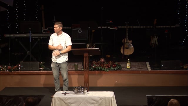 God's Gifts of Hope