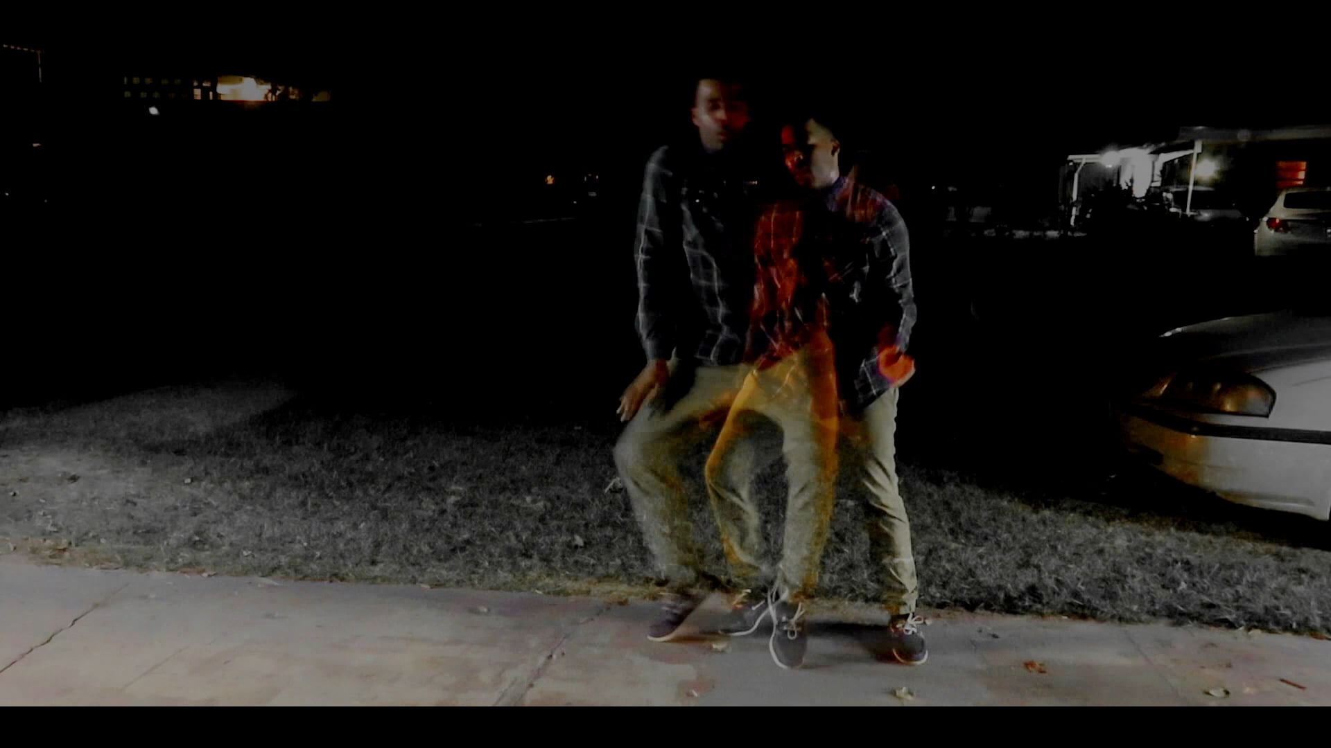 Smoove- Dance