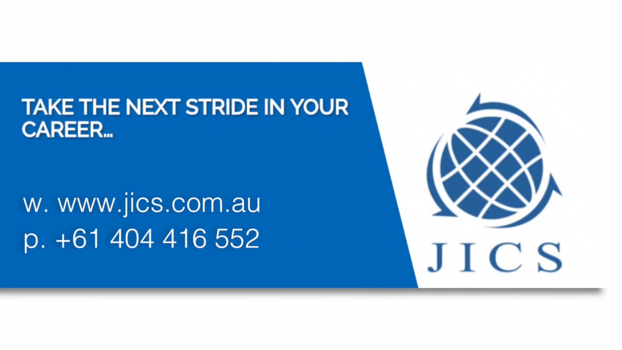 JICS - JICS on Vimeo