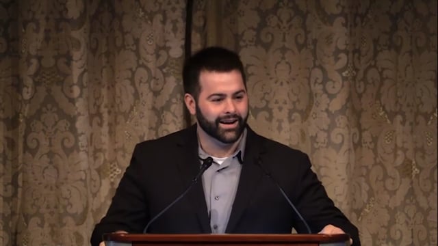 Andrew Torba - The Social Media Monopoly