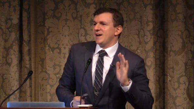 James O’Keefe