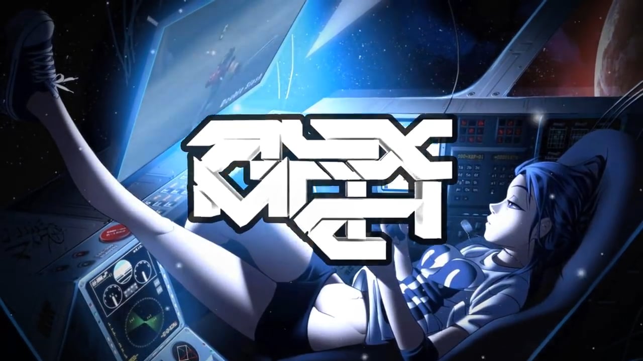 Panda Eyes - Burnout [DUBSTEP] on Vimeo