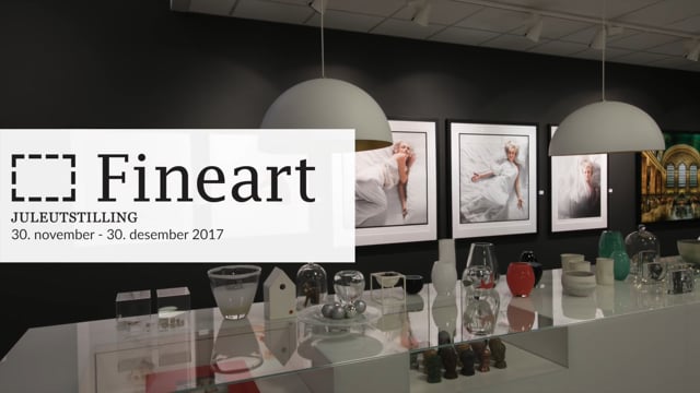 Årets juleutstilling 2017