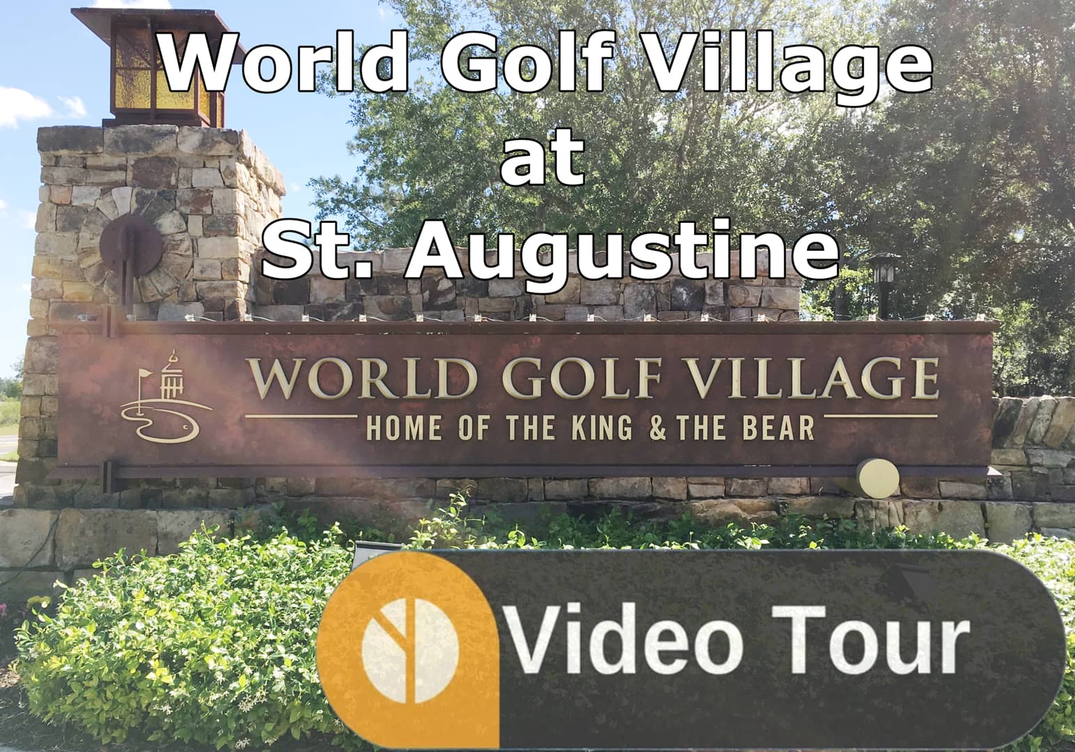 World Golf Village St Augustine, FL on Vimeo
