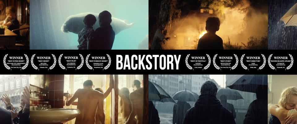 'BACKSTORY'