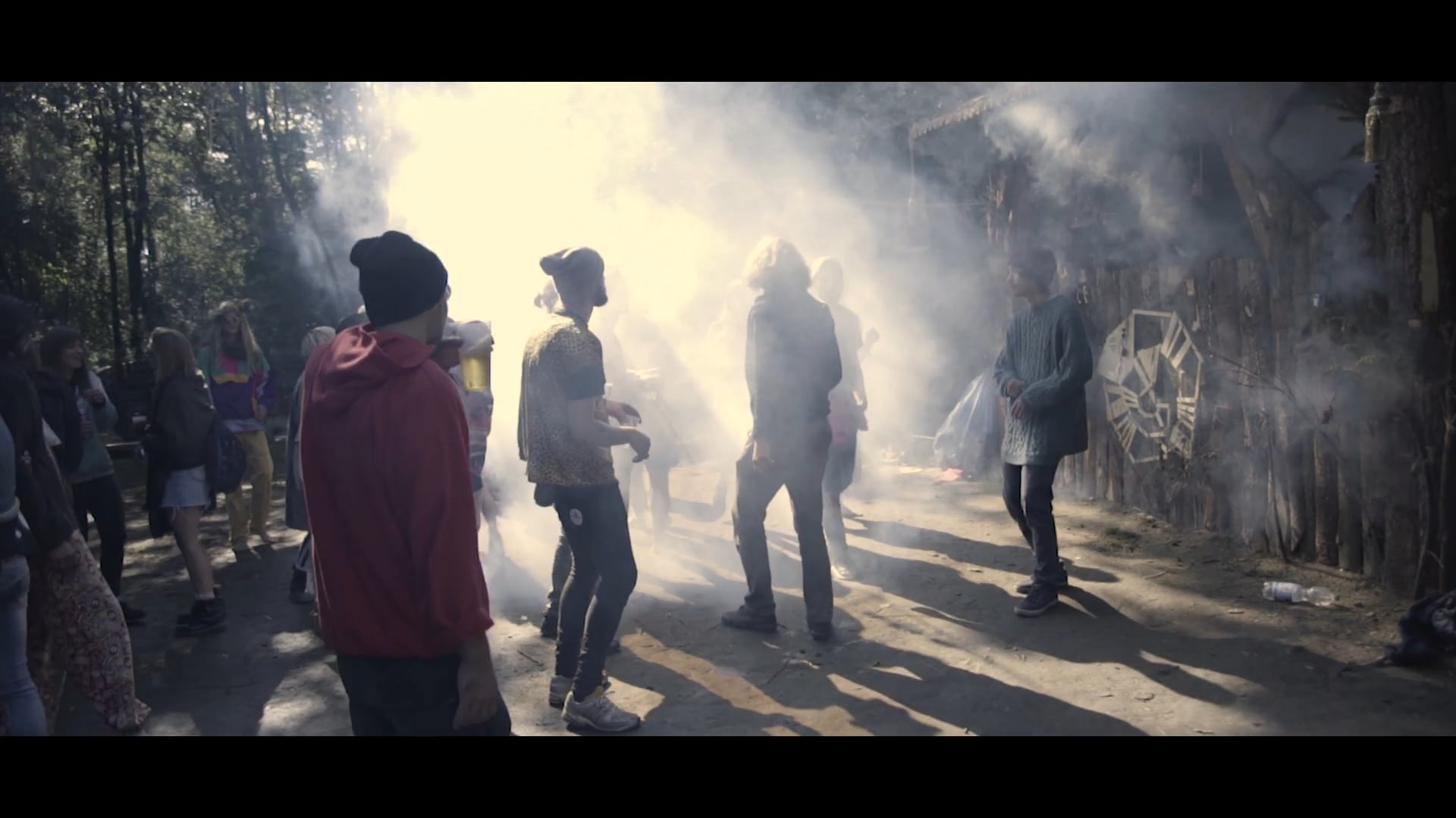 JOURNEY TO TARAB Official Aftermovie