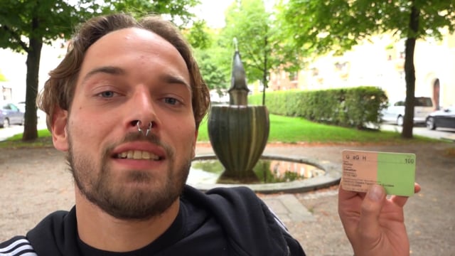 Eine Karte mit vielen Vorteilen – der Schwerbehindertenausweis