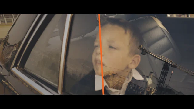 VFX Breakdown Spierings Summit - Inpicto