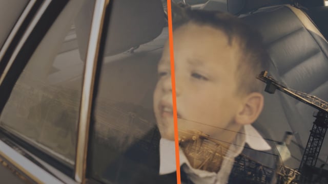 VFX Breakdown Spierings Summit  -  Inpicto