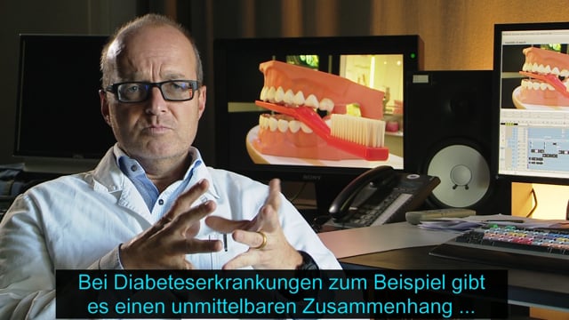 Zahngesundheit – kann ich mir das noch leisten? (UT)