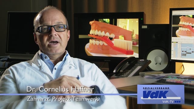 Zahngesundheit – kann ich mir das noch leisten?