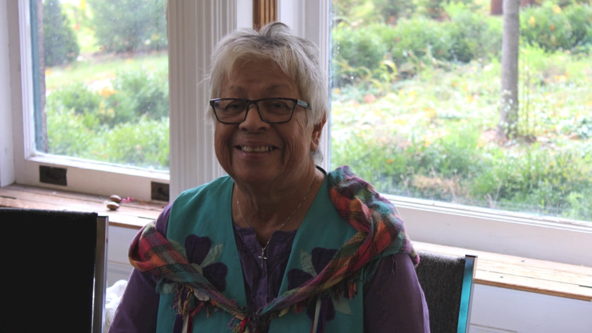 Audrey Kewaquom-Caskanette