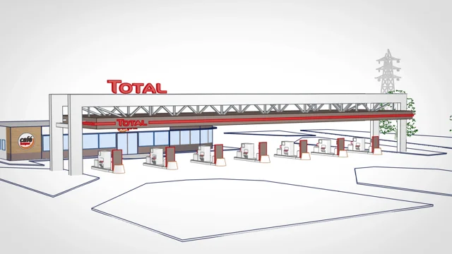 Total Aurora - Studio Oostrum