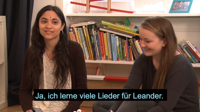 So hilft der VdK: Familie Schneider aus Hessen (UT)