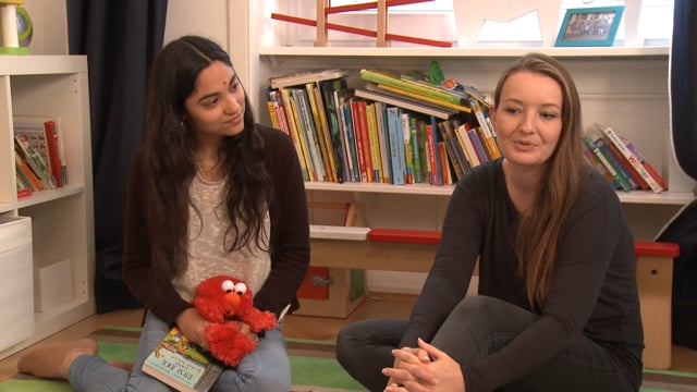 So hilft der VdK: Familie Schneider aus Hessen