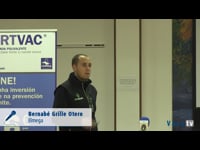 Monitorización de granjas de vacuno de leche