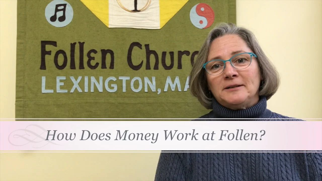 How Follen Gets Funded on Vimeo