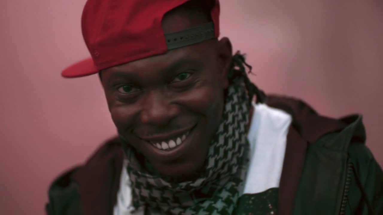 Dizzee Rascal - Love This Town Ft. Teddy Sky (official Video) On Vimeo