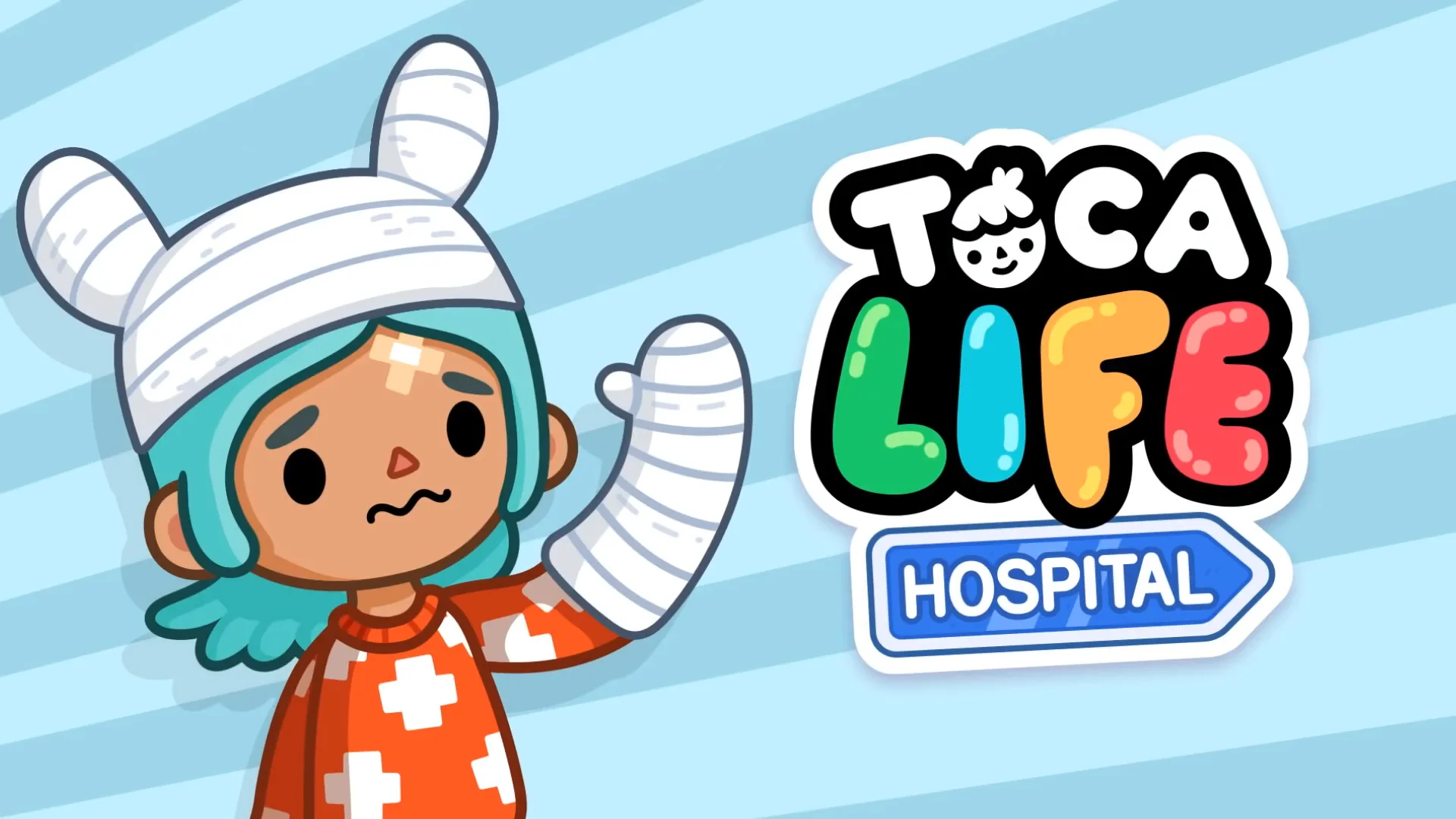 Watch Toca Life Stories Streaming Online