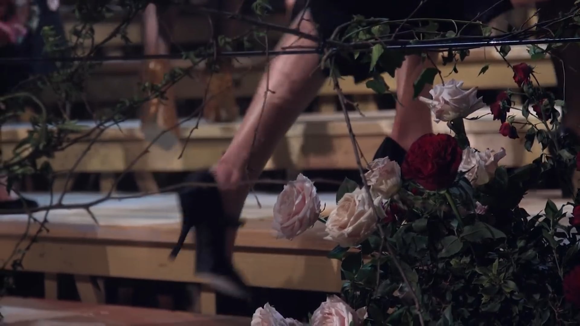 DolceGabbana Alta Moda  Laboratori del Teatro alla Scala Milan