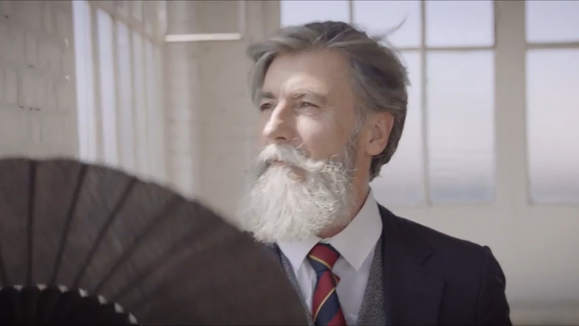 Grey Model Agency Redefining Age & Beauty Timeless Beauty Teaser