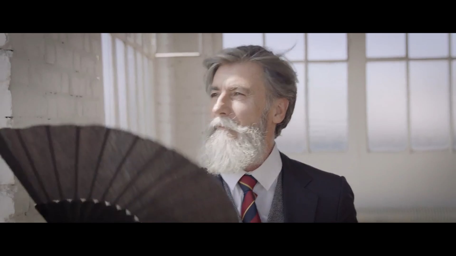 Grey Model Agency Redefining Age & Beauty Timeless Beauty Teaser