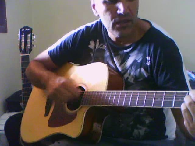 Curso de Violão Online - Vídeo