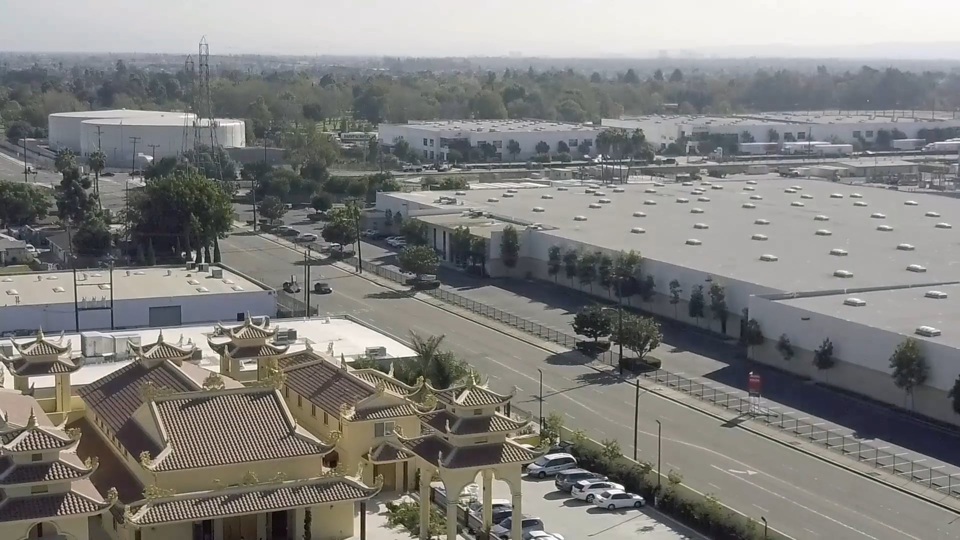 Nancy & Jon's Wedding (November 4, 2017)